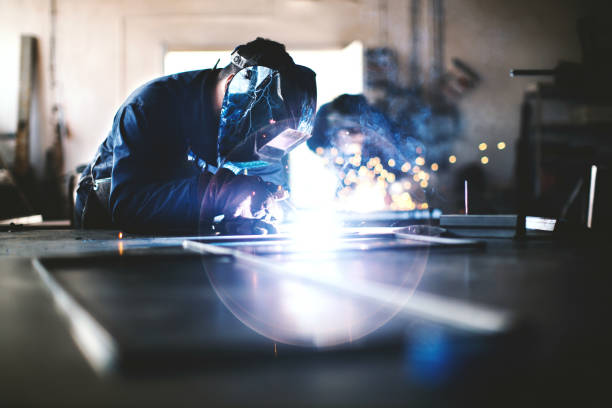 Best Artistic and Custom Metal Fabrication in Edina, MN