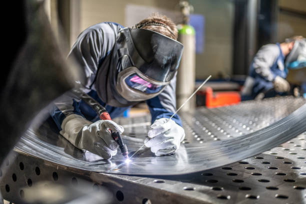 Affordable Welder Services in Edina, MN