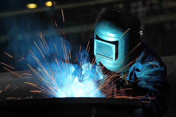 Best Automation and Robotic Welding in Edina, MN