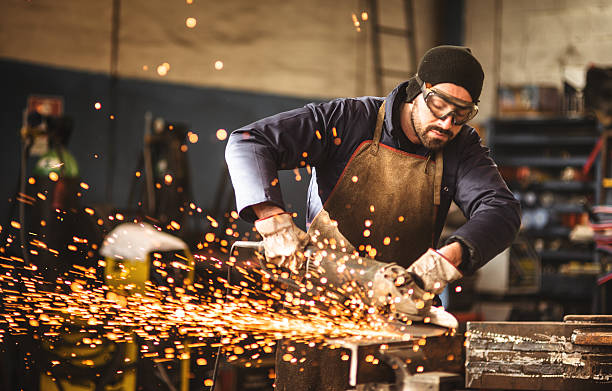 Best Automation and Robotic Welding in Edina, MN