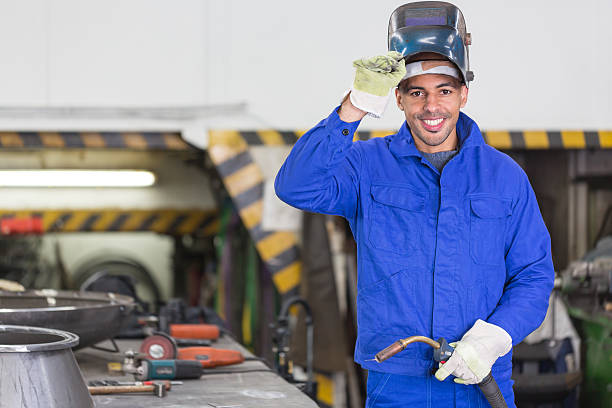 Best Welding Equipment Sales and Repair in Edina, MN
